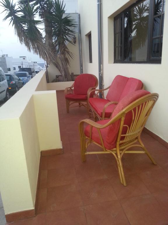 Villa La Santa Feel Good Exterior foto