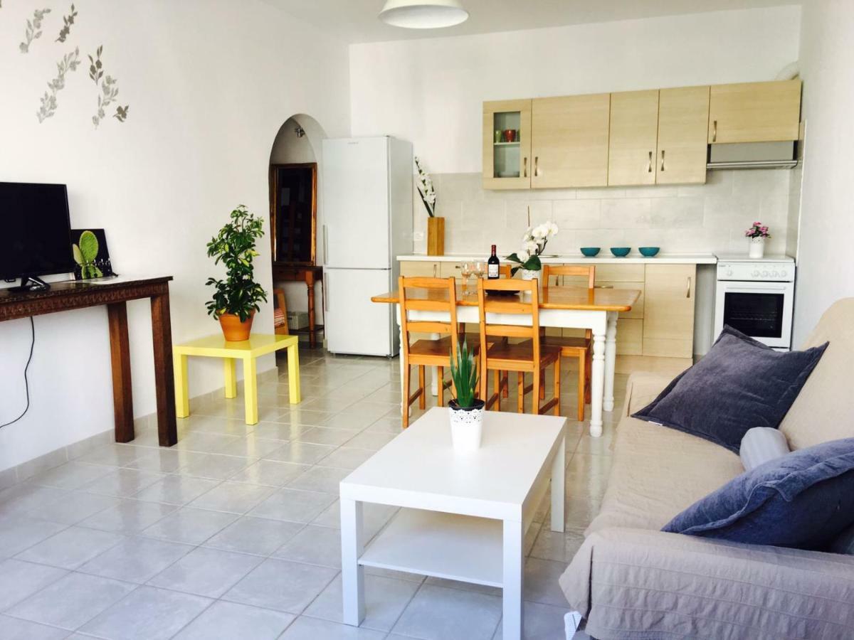 Villa La Santa Feel Good Exterior foto